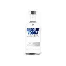 Vodka Absolut Clásico 700 ml