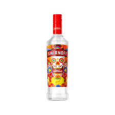 Smirnoff Spicy Tamarind 700 ml