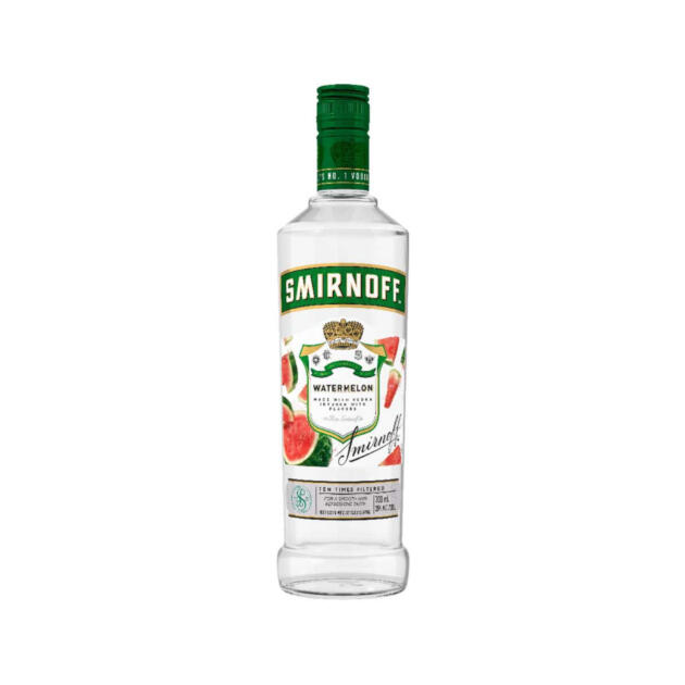 Smirnoff Watermelon 700 ml