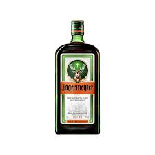 Jagermeister  700ml