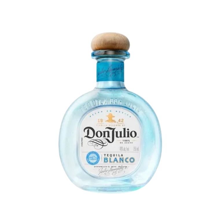 Tequila Don Julio Blanco 750 ml