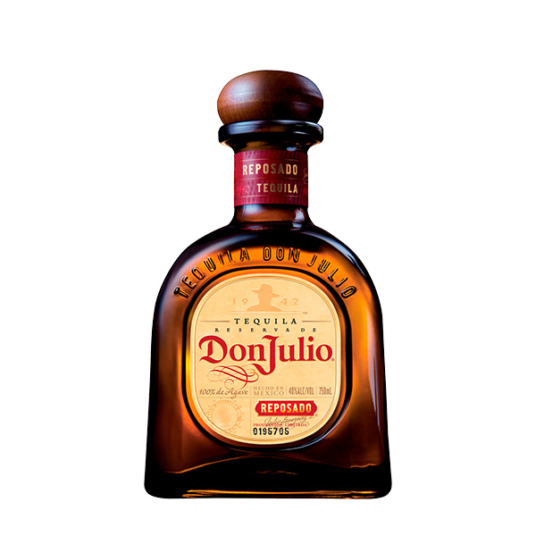 Tequila Don Julio Añejo 750 ml