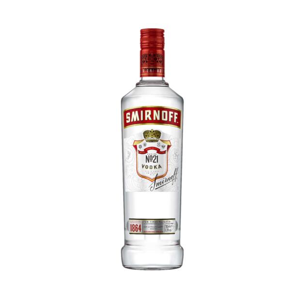 Vodka Smirnoff Original 700 ml
